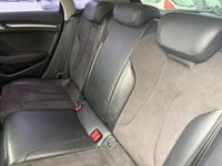 USED 2015 65 AUDI A3 1.4 TFSI e-tron Sportback 5dr Petrol Plug-in Hybrid e-S Tronic Euro 6 8.8kWh (204 ps) GREAT SERVICE HISTORY WITH THIS CAR