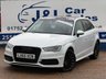 USED 2015 65 AUDI A3 1.4 TFSI e-tron Sportback 5dr Petrol Plug-in Hybrid e-S Tronic Euro 6 8.8kWh (204 ps) GREAT SERVICE HISTORY WITH THIS CAR