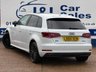 USED 2015 65 AUDI A3 1.4 TFSI e-tron Sportback 5dr Petrol Plug-in Hybrid e-S Tronic Euro 6 8.8kWh (204 ps) GREAT SERVICE HISTORY WITH THIS CAR