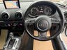 USED 2015 65 AUDI A3 1.4 TFSI e-tron Sportback 5dr Petrol Plug-in Hybrid e-S Tronic Euro 6 8.8kWh (204 ps) GREAT SERVICE HISTORY WITH THIS CAR
