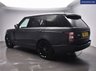 USED 2017 T LAND ROVER RANGE ROVER 4.4 SD V8 Autobiography SUV 5dr Diesel Auto 4WD Euro 6 (s/s) (339 ps) NATIONWIDE DELIVERY