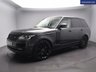 USED 2017 T LAND ROVER RANGE ROVER 4.4 SD V8 Autobiography SUV 5dr Diesel Auto 4WD Euro 6 (s/s) (339 ps) NATIONWIDE DELIVERY