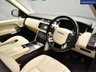 USED 2017 T LAND ROVER RANGE ROVER 4.4 SD V8 Autobiography SUV 5dr Diesel Auto 4WD Euro 6 (s/s) (339 ps) NATIONWIDE DELIVERY