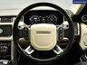 USED 2017 T LAND ROVER RANGE ROVER 4.4 SD V8 Autobiography SUV 5dr Diesel Auto 4WD Euro 6 (s/s) (339 ps) NATIONWIDE DELIVERY