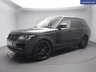 USED 2017 T LAND ROVER RANGE ROVER 4.4 SD V8 Autobiography SUV 5dr Diesel Auto 4WD Euro 6 (s/s) (339 ps) NATIONWIDE DELIVERY
