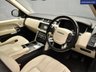 USED 2017 T LAND ROVER RANGE ROVER 4.4 SD V8 Autobiography SUV 5dr Diesel Auto 4WD Euro 6 (s/s) (339 ps) NATIONWIDE DELIVERY
