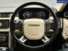 USED 2017 T LAND ROVER RANGE ROVER 4.4 SD V8 Autobiography SUV 5dr Diesel Auto 4WD Euro 6 (s/s) (339 ps) NATIONWIDE DELIVERY