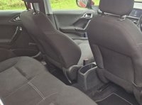USED 2018 17 PEUGEOT 208 1.2 PureTech Active Hatchback 5dr Petrol Manual Euro 6 (s/s) (82 ps) 