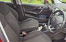 USED 2018 17 PEUGEOT 208 1.2 PureTech Active Hatchback 5dr Petrol Manual Euro 6 (s/s) (82 ps) 