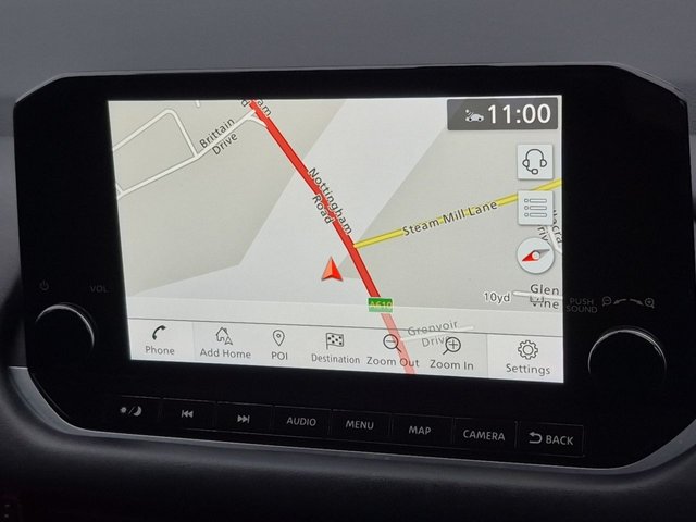 2021 Nissan Qashqai 1.3L Premiere Edition 5dr - Photo 4