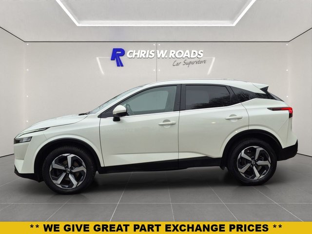 2021 Nissan Qashqai 1.3L Premiere Edition 5dr - Photo 10