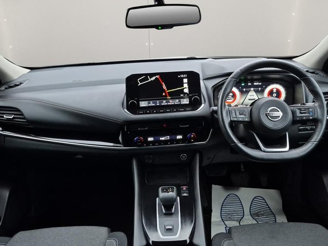 2021 Nissan Qashqai 1.3L Premiere Edition 5dr - Photo 5