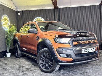 2018 FORD RANGER