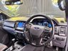 USED 2018 18 FORD RANGER 3.2 TDCi Wildtrak Pickup Double Cab 4dr Diesel Auto 4WD Euro 6 (200 ps) DELIVERY AVALIABLE