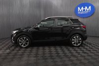 USED 2017 67 KIA STONIC 1.6 CRDi 2 SUV 5dr Diesel Manual Euro 6 (s/s) (108 bhp) JUST BEEN SERVICED / LONG MOT / 2 OWNERS / FINANCE AVAILABLE