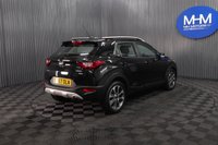 USED 2017 67 KIA STONIC 1.6 CRDi 2 SUV 5dr Diesel Manual Euro 6 (s/s) (108 bhp) JUST BEEN SERVICED / LONG MOT / 2 OWNERS / FINANCE AVAILABLE