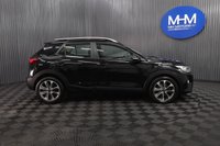 USED 2017 67 KIA STONIC 1.6 CRDi 2 SUV 5dr Diesel Manual Euro 6 (s/s) (108 bhp) JUST BEEN SERVICED / LONG MOT / 2 OWNERS / FINANCE AVAILABLE