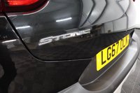 USED 2017 67 KIA STONIC 1.6 CRDi 2 SUV 5dr Diesel Manual Euro 6 (s/s) (108 bhp) JUST BEEN SERVICED / LONG MOT / 2 OWNERS / FINANCE AVAILABLE