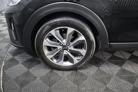 USED 2017 67 KIA STONIC 1.6 CRDi 2 SUV 5dr Diesel Manual Euro 6 (s/s) (108 bhp) JUST BEEN SERVICED / LONG MOT / 2 OWNERS / FINANCE AVAILABLE