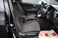 USED 2017 67 KIA STONIC 1.6 CRDi 2 SUV 5dr Diesel Manual Euro 6 (s/s) (108 bhp) JUST BEEN SERVICED / LONG MOT / 2 OWNERS / FINANCE AVAILABLE