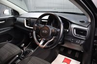 USED 2017 67 KIA STONIC 1.6 CRDi 2 SUV 5dr Diesel Manual Euro 6 (s/s) (108 bhp) JUST BEEN SERVICED / LONG MOT / 2 OWNERS / FINANCE AVAILABLE