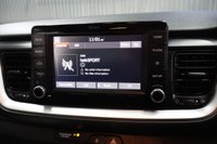 USED 2017 67 KIA STONIC 1.6 CRDi 2 SUV 5dr Diesel Manual Euro 6 (s/s) (108 bhp) JUST BEEN SERVICED / LONG MOT / 2 OWNERS / FINANCE AVAILABLE