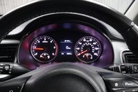 USED 2017 67 KIA STONIC 1.6 CRDi 2 SUV 5dr Diesel Manual Euro 6 (s/s) (108 bhp) JUST BEEN SERVICED / LONG MOT / 2 OWNERS / FINANCE AVAILABLE