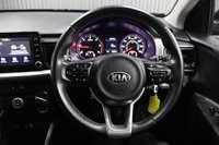 USED 2017 67 KIA STONIC 1.6 CRDi 2 SUV 5dr Diesel Manual Euro 6 (s/s) (108 bhp) JUST BEEN SERVICED / LONG MOT / 2 OWNERS / FINANCE AVAILABLE