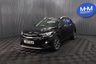 USED 2017 67 KIA STONIC 1.6 CRDi 2 SUV 5dr Diesel Manual Euro 6 (s/s) (108 bhp) JUST BEEN SERVICED / LONG MOT / 2 OWNERS / FINANCE AVAILABLE