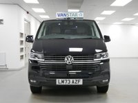 USED 2023 73 VOLKSWAGEN TRANSPORTER T32 2.0 BITDI 204 BHP SWB HIGHLINE DSG AUTO KOMBI  5 SEATS | SAT NAV | HIGH SPEC | DSG AUTO !