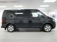 USED 2023 73 VOLKSWAGEN TRANSPORTER T32 2.0 BITDI 204 BHP SWB HIGHLINE DSG AUTO KOMBI  5 SEATS | SAT NAV | HIGH SPEC | DSG AUTO !