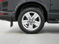 USED 2023 73 VOLKSWAGEN TRANSPORTER T32 2.0 BITDI 204 BHP SWB HIGHLINE DSG AUTO KOMBI  5 SEATS | SAT NAV | HIGH SPEC | DSG AUTO !
