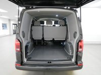 USED 2023 73 VOLKSWAGEN TRANSPORTER T32 2.0 BITDI 204 BHP SWB HIGHLINE DSG AUTO KOMBI  5 SEATS | SAT NAV | HIGH SPEC | DSG AUTO !