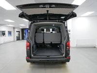 USED 2023 73 VOLKSWAGEN TRANSPORTER T32 2.0 BITDI 204 BHP SWB HIGHLINE DSG AUTO KOMBI  5 SEATS | SAT NAV | HIGH SPEC | DSG AUTO !