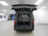 USED 2023 73 VOLKSWAGEN TRANSPORTER T32 2.0 BITDI 204 BHP SWB HIGHLINE DSG AUTO KOMBI  5 SEATS | SAT NAV | HIGH SPEC | DSG AUTO !