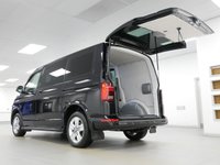 USED 2023 73 VOLKSWAGEN TRANSPORTER T32 2.0 BITDI 204 BHP SWB HIGHLINE DSG AUTO KOMBI  5 SEATS | SAT NAV | HIGH SPEC | DSG AUTO !