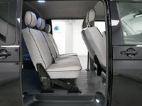 USED 2023 73 VOLKSWAGEN TRANSPORTER T32 2.0 BITDI 204 BHP SWB HIGHLINE DSG AUTO KOMBI  5 SEATS | SAT NAV | HIGH SPEC | DSG AUTO !