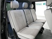 USED 2023 73 VOLKSWAGEN TRANSPORTER T32 2.0 BITDI 204 BHP SWB HIGHLINE DSG AUTO KOMBI  5 SEATS | SAT NAV | HIGH SPEC | DSG AUTO !