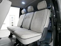 USED 2023 73 VOLKSWAGEN TRANSPORTER T32 2.0 BITDI 204 BHP SWB HIGHLINE DSG AUTO KOMBI  5 SEATS | SAT NAV | HIGH SPEC | DSG AUTO !