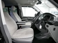 USED 2023 73 VOLKSWAGEN TRANSPORTER T32 2.0 BITDI 204 BHP SWB HIGHLINE DSG AUTO KOMBI  5 SEATS | SAT NAV | HIGH SPEC | DSG AUTO !