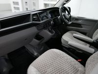 USED 2023 73 VOLKSWAGEN TRANSPORTER T32 2.0 BITDI 204 BHP SWB HIGHLINE DSG AUTO KOMBI  5 SEATS | SAT NAV | HIGH SPEC | DSG AUTO !