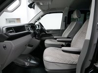 USED 2023 73 VOLKSWAGEN TRANSPORTER T32 2.0 BITDI 204 BHP SWB HIGHLINE DSG AUTO KOMBI  5 SEATS | SAT NAV | HIGH SPEC | DSG AUTO !