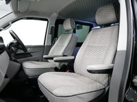 USED 2023 73 VOLKSWAGEN TRANSPORTER T32 2.0 BITDI 204 BHP SWB HIGHLINE DSG AUTO KOMBI  5 SEATS | SAT NAV | HIGH SPEC | DSG AUTO !