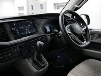 USED 2023 73 VOLKSWAGEN TRANSPORTER T32 2.0 BITDI 204 BHP SWB HIGHLINE DSG AUTO KOMBI  5 SEATS | SAT NAV | HIGH SPEC | DSG AUTO !