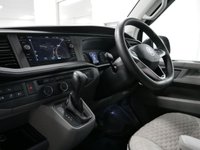 USED 2023 73 VOLKSWAGEN TRANSPORTER T32 2.0 BITDI 204 BHP SWB HIGHLINE DSG AUTO KOMBI  5 SEATS | SAT NAV | HIGH SPEC | DSG AUTO !