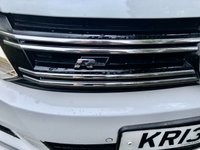 USED 2013 13 VOLKSWAGEN TIGUAN 2.0 TDI BlueMotion Tech R-Line SUV 5dr Diesel Manual 4WD Euro 5 (s/s) (170 ps) 1 LADY OWNER FROM 2 MONTHS OLD//X12 MAIN DEALER/SPECIALIST SERVICE STAMPS//OPTICAL PARK ASSIST SYSTEM//PANORAMIC GLASS ROOF//HEATED BLACK LEATHER SPORTS SEATING\\BEAUTIFULLY KEPT CAR THROUGHOUT\\\\\\\\\PRICE NOW INCLUDES NEW CAMBELT+WATERPUMP+NEW MOT///////// 4WD Euro 5 (s/s) (170 ps) 1 LADY OWNER FROM 2 MONTHS OLD//X12 MAIN DEALER/SPECIALIST SERVICE STAMPS//OPTICAL PARK ASSIST SYSTEM//PANORAMIC GLASS ROOF//HEATED BLACK LEATHER SPORTS SEATINGBEAUTIFULLY KEPT CAR THROUGHOUT\\\\PRICE NOW INCLUDES NEW CAMBELT+WATERPUMP+NEW MOT/////////