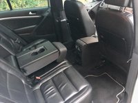 USED 2013 13 VOLKSWAGEN TIGUAN 2.0 TDI BlueMotion Tech R-Line SUV 5dr Diesel Manual 4WD Euro 5 (s/s) (170 ps) 1 LADY OWNER FROM 2 MONTHS OLD//X12 MAIN DEALER/SPECIALIST SERVICE STAMPS//OPTICAL PARK ASSIST SYSTEM//PANORAMIC GLASS ROOF//HEATED BLACK LEATHER SPORTS SEATING\\BEAUTIFULLY KEPT CAR THROUGHOUT\\\\\\\\\PRICE NOW INCLUDES NEW CAMBELT+WATERPUMP+NEW MOT///////// 4WD Euro 5 (s/s) (170 ps) 1 LADY OWNER FROM 2 MONTHS OLD//X12 MAIN DEALER/SPECIALIST SERVICE STAMPS//OPTICAL PARK ASSIST SYSTEM//PANORAMIC GLASS ROOF//HEATED BLACK LEATHER SPORTS SEATINGBEAUTIFULLY KEPT CAR THROUGHOUT\\\\PRICE NOW INCLUDES NEW CAMBELT+WATERPUMP+NEW MOT/////////