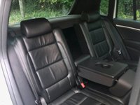 USED 2013 13 VOLKSWAGEN TIGUAN 2.0 TDI BlueMotion Tech R-Line SUV 5dr Diesel Manual 4WD Euro 5 (s/s) (170 ps) 1 LADY OWNER FROM 2 MONTHS OLD//X12 MAIN DEALER/SPECIALIST SERVICE STAMPS//OPTICAL PARK ASSIST SYSTEM//PANORAMIC GLASS ROOF//HEATED BLACK LEATHER SPORTS SEATING\\BEAUTIFULLY KEPT CAR THROUGHOUT\\\\\\\\\PRICE NOW INCLUDES NEW CAMBELT+WATERPUMP+NEW MOT///////// 4WD Euro 5 (s/s) (170 ps) 1 LADY OWNER FROM 2 MONTHS OLD//X12 MAIN DEALER/SPECIALIST SERVICE STAMPS//OPTICAL PARK ASSIST SYSTEM//PANORAMIC GLASS ROOF//HEATED BLACK LEATHER SPORTS SEATINGBEAUTIFULLY KEPT CAR THROUGHOUT\\\\PRICE NOW INCLUDES NEW CAMBELT+WATERPUMP+NEW MOT/////////