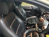 USED 2013 13 VOLKSWAGEN TIGUAN 2.0 TDI BlueMotion Tech R-Line SUV 5dr Diesel Manual 4WD Euro 5 (s/s) (170 ps) 1 LADY OWNER FROM 2 MONTHS OLD//X12 MAIN DEALER/SPECIALIST SERVICE STAMPS//OPTICAL PARK ASSIST SYSTEM//PANORAMIC GLASS ROOF//HEATED BLACK LEATHER SPORTS SEATING\\BEAUTIFULLY KEPT CAR THROUGHOUT\\\\\\\\\PRICE NOW INCLUDES NEW CAMBELT+WATERPUMP+NEW MOT///////// 4WD Euro 5 (s/s) (170 ps) 1 LADY OWNER FROM 2 MONTHS OLD//X12 MAIN DEALER/SPECIALIST SERVICE STAMPS//OPTICAL PARK ASSIST SYSTEM//PANORAMIC GLASS ROOF//HEATED BLACK LEATHER SPORTS SEATINGBEAUTIFULLY KEPT CAR THROUGHOUT\\\\PRICE NOW INCLUDES NEW CAMBELT+WATERPUMP+NEW MOT/////////