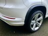 USED 2013 13 VOLKSWAGEN TIGUAN 2.0 TDI BlueMotion Tech R-Line SUV 5dr Diesel Manual 4WD Euro 5 (s/s) (170 ps) 1 LADY OWNER FROM 2 MONTHS OLD//X12 MAIN DEALER/SPECIALIST SERVICE STAMPS//OPTICAL PARK ASSIST SYSTEM//PANORAMIC GLASS ROOF//HEATED BLACK LEATHER SPORTS SEATING\\BEAUTIFULLY KEPT CAR THROUGHOUT\\\\\\\\\PRICE NOW INCLUDES NEW CAMBELT+WATERPUMP+NEW MOT///////// 4WD Euro 5 (s/s) (170 ps) 1 LADY OWNER FROM 2 MONTHS OLD//X12 MAIN DEALER/SPECIALIST SERVICE STAMPS//OPTICAL PARK ASSIST SYSTEM//PANORAMIC GLASS ROOF//HEATED BLACK LEATHER SPORTS SEATINGBEAUTIFULLY KEPT CAR THROUGHOUT\\\\PRICE NOW INCLUDES NEW CAMBELT+WATERPUMP+NEW MOT/////////